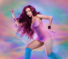 Doja Cat – ‘Planet Her’ review: controversial pop-rapper enters her imperial phase