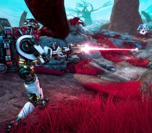 Turn-based shooter ‘Lemnis Gate’ is closing down this summer