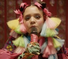 Lido Pimienta says she was attacked outside her home