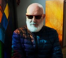 Brian Eno launches new Sonos Radio HD station ‘The Lighthouse’