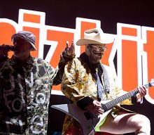 Limp Bizkit have recorded 35 instrumentals for their long-awaited ‘Stampede Of The Disco Elephants’ album