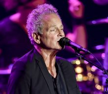 Lindsey Buckingham announces first solo European tour dates