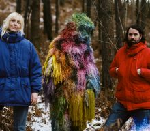 Listen to LUMP’s “twisted” pop track ‘We Cannot Resist’