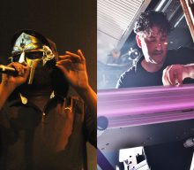 Listen to the late MF DOOM remix The Avalanches’ ‘Tonight May Have To Last Me All My Life’