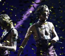 Watch this year’s Eurovision Song Contest recreated with LEGO animation