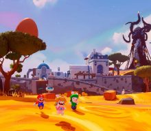 A Nintendo Direct has been announced for tomorrow
