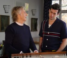 Here’s the star-studded trailer for Mark Ronson’s ‘Watch the Sound’ docuseries