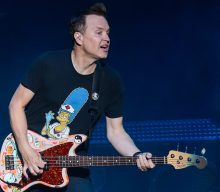 Blink-182’s Mark Hoppus shares update after confirming cancer diagnosis
