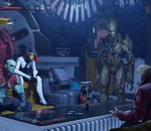 ‘Marvel’s Guardians of the Galaxy’ officially revealed at E3