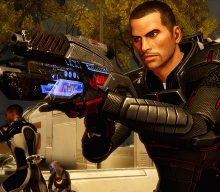 ‘Mass Effect’ director Casey Hudson’s new studio is making an “all-new science-fiction” title