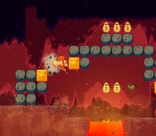‘Alex Kidd’ in Miracle World DX release date moves two days earlier