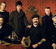 Johnny Marr on possibility of returning to Modest Mouse: “The best time of my life”
