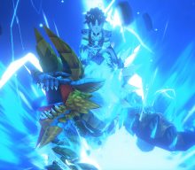 Monster Hunter Stories 2 hands-on – less hunting, more monsters