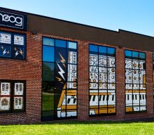 Moog facing lawsuit over alleged festival contract breaches