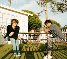Tommy Lee’s son’s band Motel 7 drop infectious new single ‘Are We There Yet’