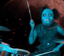 Watch Nandi Bushell cover Slipknot’s ‘Duality’ on drums