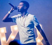 Rapper Nines has been charged with four drug offences