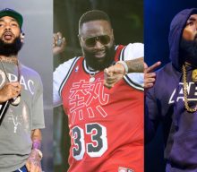 Nipsey Hussle’s ‘Blue Laces III’ announced featuring Rick Ross and Trae Tha Truth