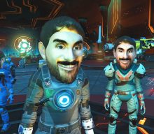 ‘No Man’s Sky’ mod puts lead developer’s face in the game