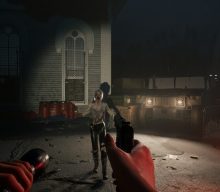 ‘No More Room In Hell 2’ shows off gore-filled trailer