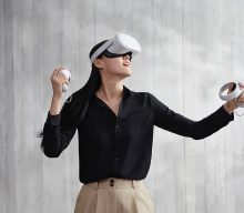 Meta to end support for the original Quest VR headset