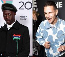 Pa Salieu and Slowthai tease new song collaboration
