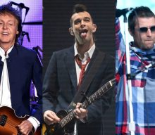 Paul McCartney, The 1975, Liam Gallagher, Foals and more donate prizes to help London’s homeless