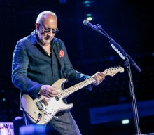 The Who’s Pete Townshend says he used to be pansexual