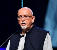 Peter Gabriel to release first new album in 20 years this year, according to drummer