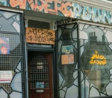 London record store De Underground awarded heritage plaque