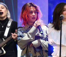 Phoebe Bridgers and Clairo are backing vocalists on Lorde’s new single ‘Solar Power’