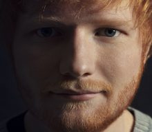 Ed Sheeran announces first solo single in almost four years