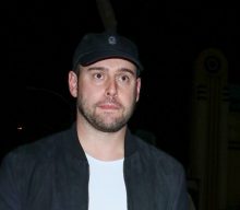 Scooter Braun is being sued for $50million by his former business partner