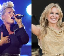 Watch Pink, Kylie Minogue and more perform for ‘Can’t Cancel Pride’ relief benefit