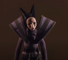 Poppy shares animated Tim Burton-esque video for new single ‘Her’