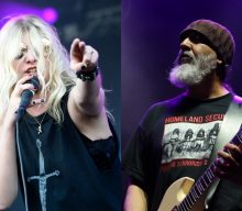 Watch Soundgarden members make cameo in The Pretty Reckless’ ‘Only Love Can Save Me Now’ video