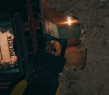 ‘Rainbow Six  Siege’ tackles stealthy cosmetics and bullet hole peeking