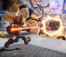 French retailer leaks ‘Ratchet & Clank: Rift Apart’ PS5 bundle