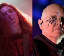 Code Orange tease collaboration with Smashing Pumpkins’ Billy Corgan