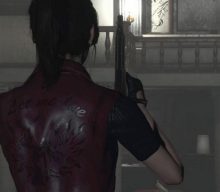 ‘Resident Evil: Code Veronica’ fan remake demo is now available