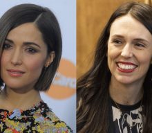 Rose Byrne to play New Zealand Prime Minister Jacinda Ardern