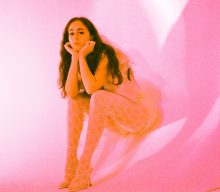 Samia announces new EP ‘Scout’ and shares lead single