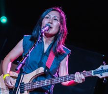 Listen to Deerhoof’s cover of Sleater-Kinney’s ‘Don’t Talk Like’