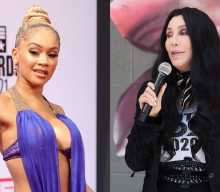 Saweetie on how meeting Cher inspired her to delay debut album