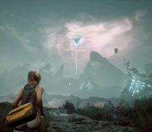 ‘Scars Above’ is a brand new Sci-Fi game with a focus on exploration