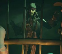 ‘Sea Of Thieves’ tops Steam charts after launch of A Pirate’s Life update