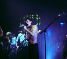 Shame live in Brighton: commanding chaos, and a huge dollop of hope