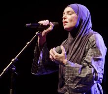 Sinéad O’Connor announces new album ‘No Veteran Dies Alone’