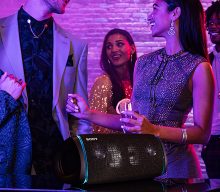 Kickstart the party with this Sony wireless speaker, now 20 per cent off