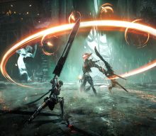 Take control of two characters at once in upcoming game ‘Soulstice’
